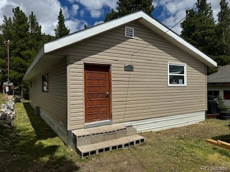 325 Aspen Rd, Idaho Springs, CO 80452