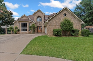 915 Colony Ridge Ct, Irving, TX 75061