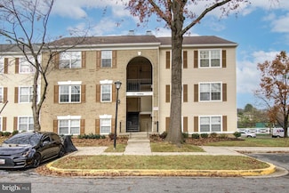 14906 Mckisson Ct Unit F, Silver Spring, MD 20906