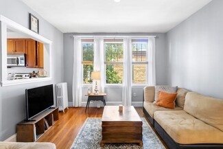 80 Florida St Unit 5, Dorchester Center, MA 02124