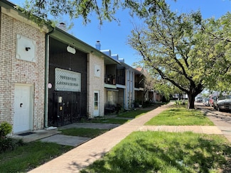 3420 Hidalgo Dr Unit 206C, Dallas, TX 75220