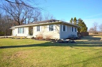 21107 County Road 6, Bristol, IN 46507