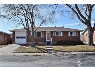 2106 27th St, Greeley, CO 80631