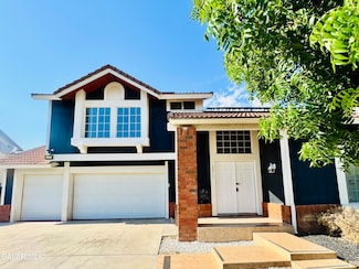 2215 E Avenue r10, Palmdale, CA 93550
