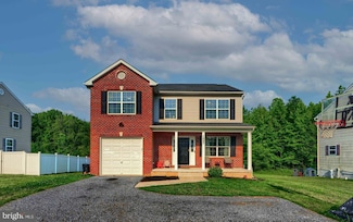 1007 Wampler Rd, Baltimore, MD 21220