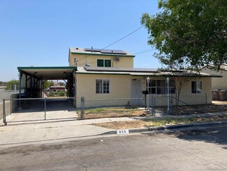 835 Jacumba St, San Diego, CA 92114