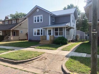 112 Linden Ave, Newark, OH 43055