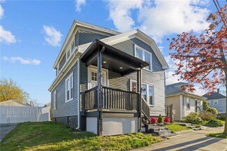 226 Northup St, Cranston, RI 02905