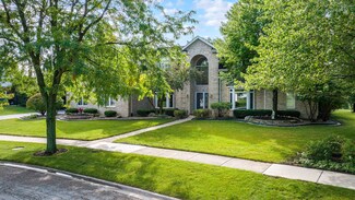 10747 Great Egret Dr, Orland Park, IL 60467