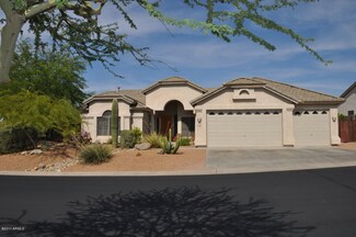 2414 N Trenton, Mesa, AZ 85207