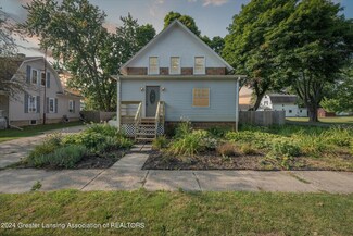 121 W Elm St Unit W, Middleton, MI 48856