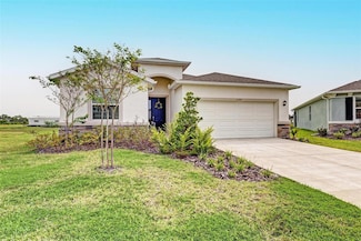 2309 Open Seas Cove, Bradenton, FL 34208