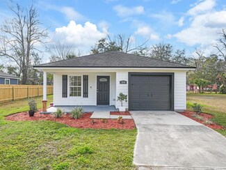 2830 Wickwire St, Jacksonville, FL 32254