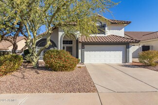 3745 N Kings Peak, Mesa, AZ 85215