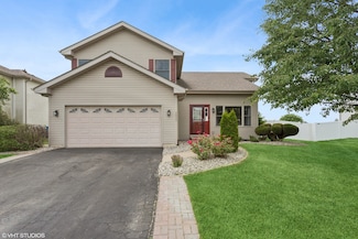 2033 Willow Brook Dr, Bourbonnais, IL 60914