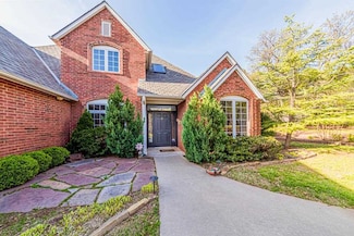 4016 W Deer Crossing Dr, Stillwater, OK 74074
