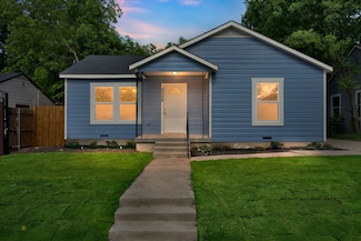 3329 8th Ave, Fort Worth, TX 76110