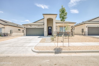 6047 Zinc Hill St, Sunland Park, NM 88063
