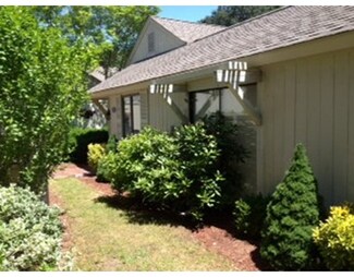 27 Brassie Way, Mashpee, MA 02649