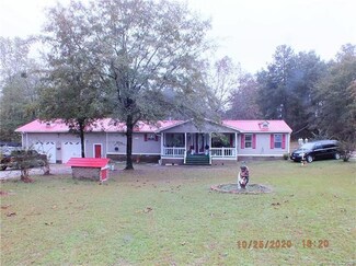 1251 Threatt Rd, Kershaw, SC 29067