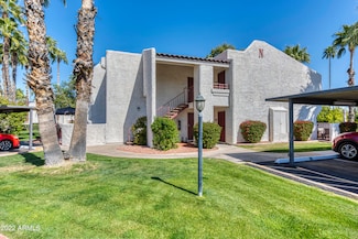 7350 N Vía Paseo Del Sur Unit N108, Scottsdale, AZ 85258