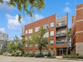 1421 Sherman Ave Unit 303, Evanston, IL 60201