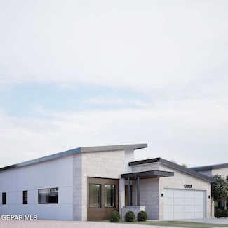 12304 Anson Mills Way, El Paso, TX 79934