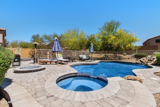 41219 N Ericson Ln, Anthem, AZ 85086