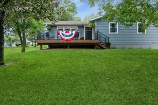 310 SE 3rd St, Panora, IA 50216
