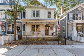 416 S 5th Ave, Wilmington, NC 28401