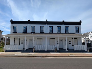 124 N Delaware Ave, Atlantic City, NJ 08401