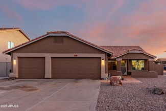 225 E Sheffield Ct, Gilbert, AZ 85296