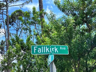 17197 Fallkirk Ave, Port Charlotte, FL 33954