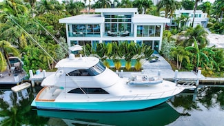 91 Fiesta Way, Fort Lauderdale, FL 33301