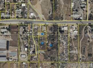 0 E San Jacinto Ave Unit /4 250021422, Perris, CA 92570