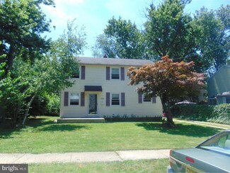 5540 Whitman Terrace, Pennsauken, NJ 08109