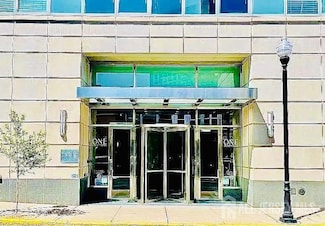 1 Spring St Unit 2205, New Brunswick, NJ 08901