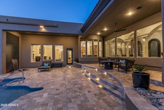 11320 N Crestview Dr, Fountain Hills, AZ 85268
