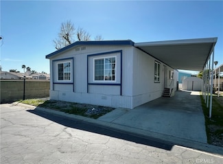 1150 N Kirby St Unit 72, Hemet, CA 92545