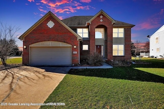 2685 Coreopsis Dr, Okemos, MI 48864