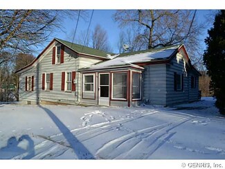 144 Prospect St, Avon, NY 14414