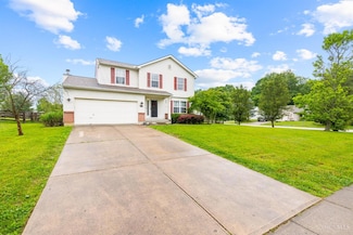 3915 Pebble Creek Ln, Amelia, OH 45102