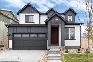 17460 Birds Foot Ave, Parker, CO 80134