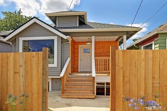 1125 Martin Luther King jr Way, Seattle, WA 98122