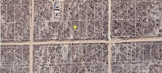 0 Treadwell Ave, Mojave, CA 93561