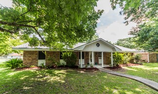 1708 Jasmine St, Franklin, LA 70538