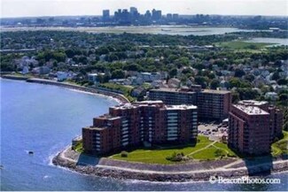 1 Seal Harbor Rd Unit 415, Winthrop, MA 02152