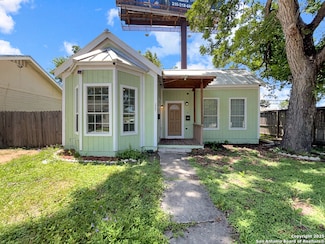 222 Cadwallader St Unit 1, San Antonio, TX 78212