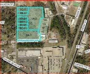 0 N Carnation St, Slidell, LA 70460