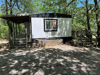 14418 S County Road 3580 Mountain, Sasakwa, OK 74867